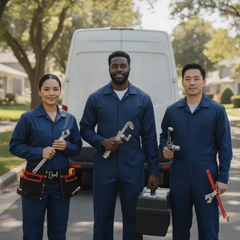 water heater repair Monrovia